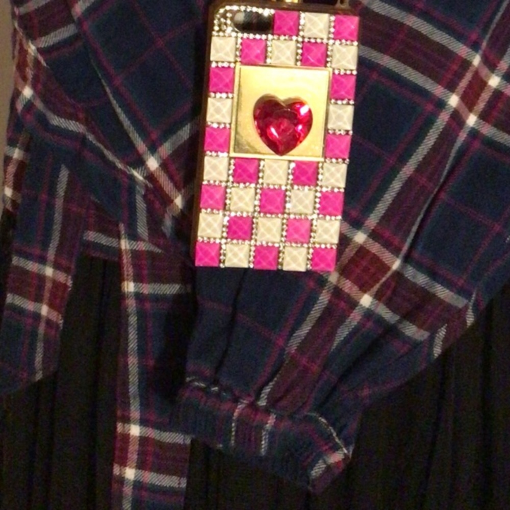 Express Top. Brand New - Picture 4 of 4